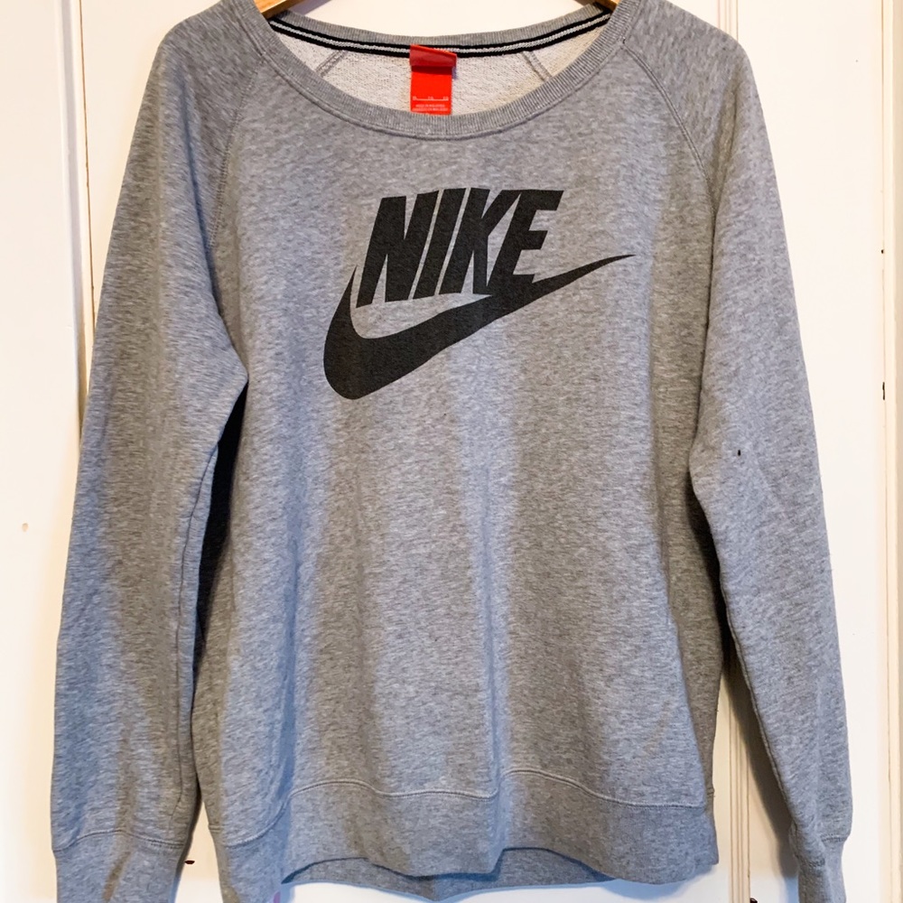 Nike Sweatshirt